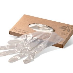 compostable catering gloves