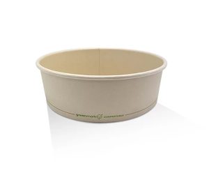 compostable salad bowls