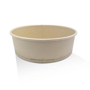 compostable salad bowls