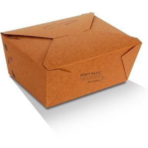 biodegradable food boxes