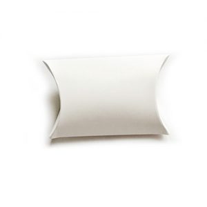 white pillow boxes medium