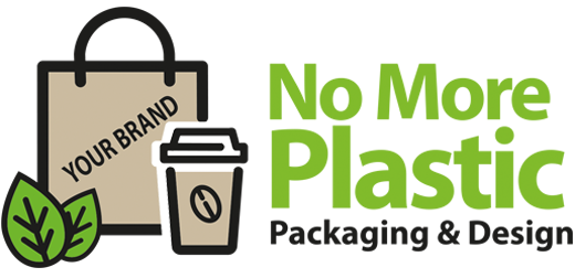 No More Plastic Packaging