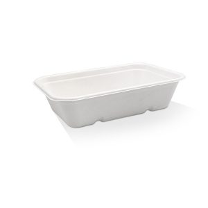 sugarcane takeaway container 650ml