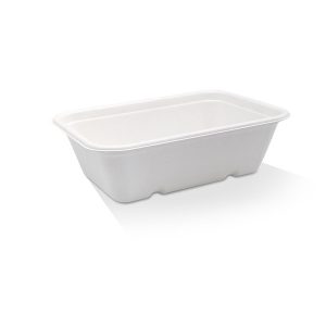 sugarcane takeaway container