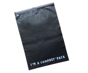 compostable courier bags