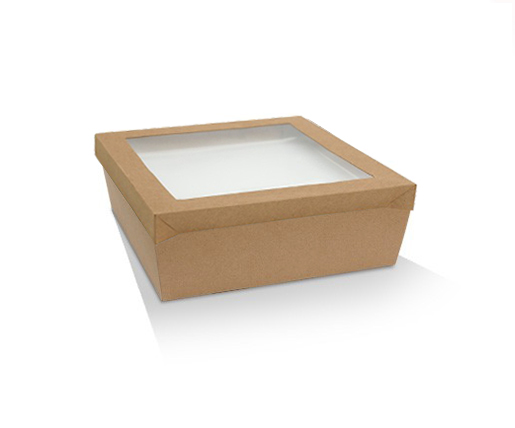 catering trays with lids