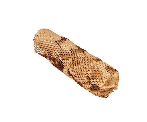 Honey Comb Wrapping object