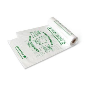 compostable produce bags