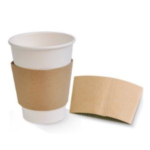 Coffee Cup Sleeves