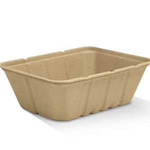 Bamboo Take Away Container