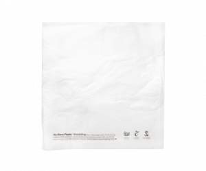 compostable shrinkwrap bags large