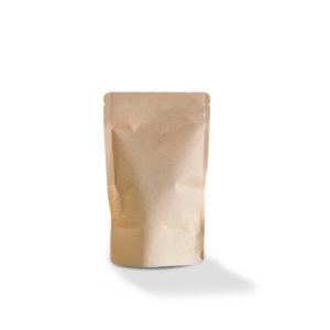 compostable pouch 150g